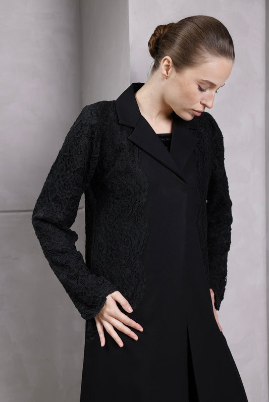 Bloom Lace