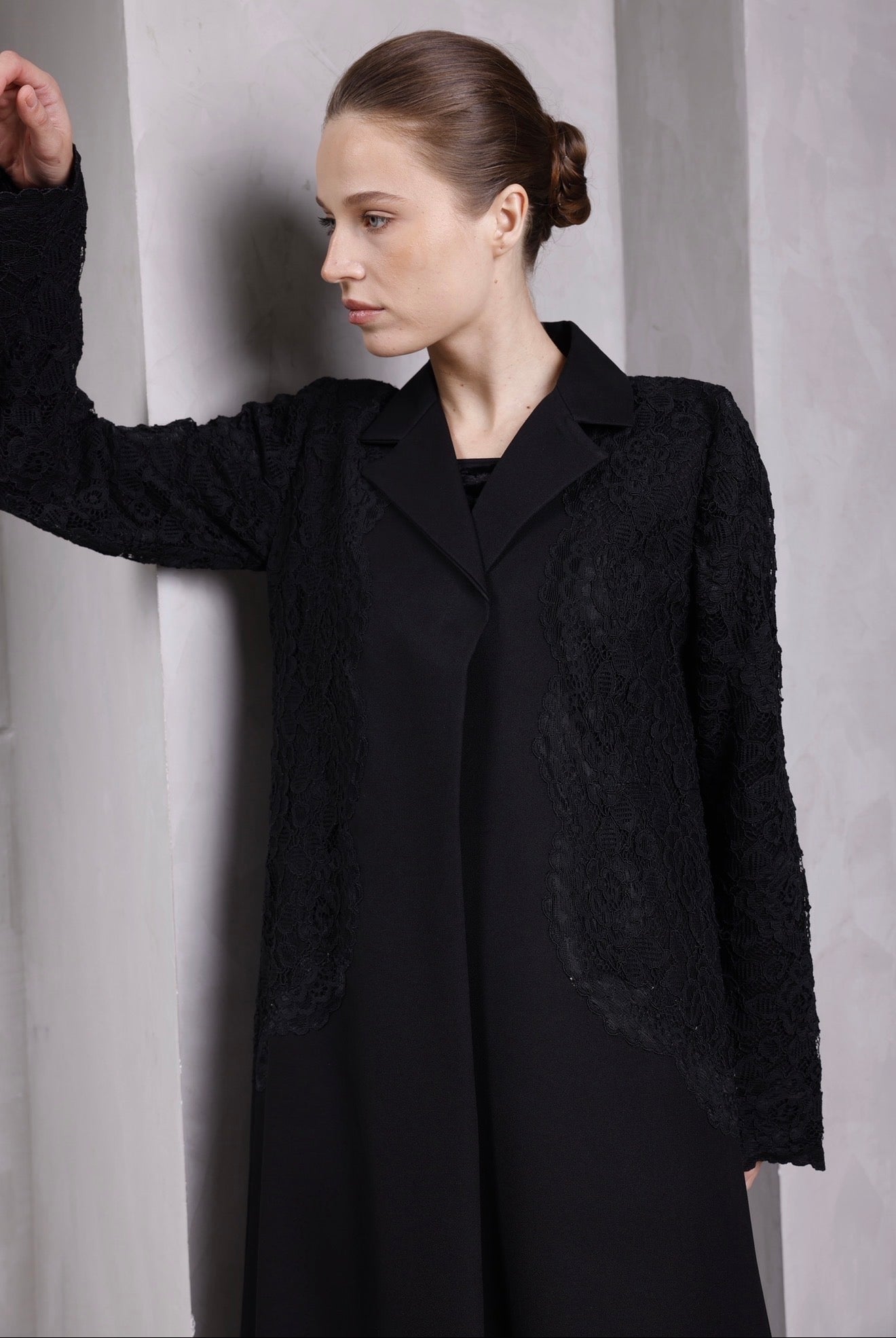 Bloom Lace