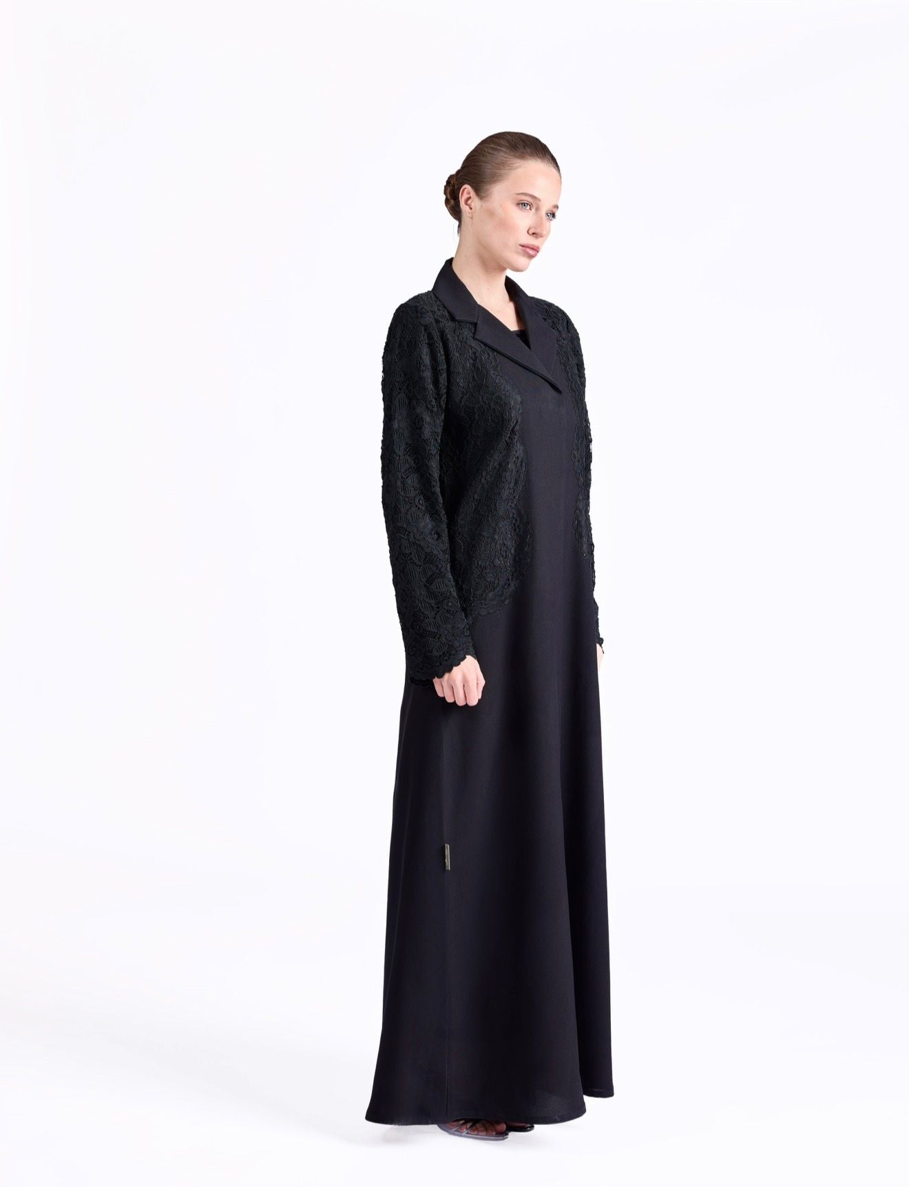 Bloom Lace